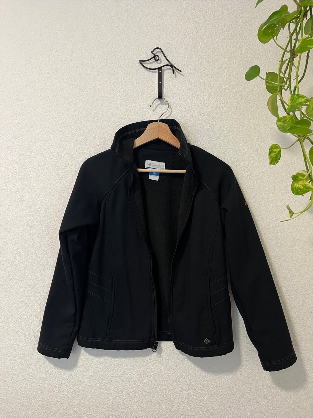 Columbia Women’s Omni Shield Jacket sz XS